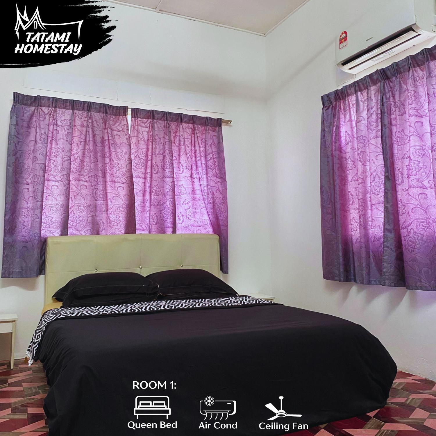 Homestay Gombak - Tatami Homestay Куала-Лумпур Екстер'єр фото